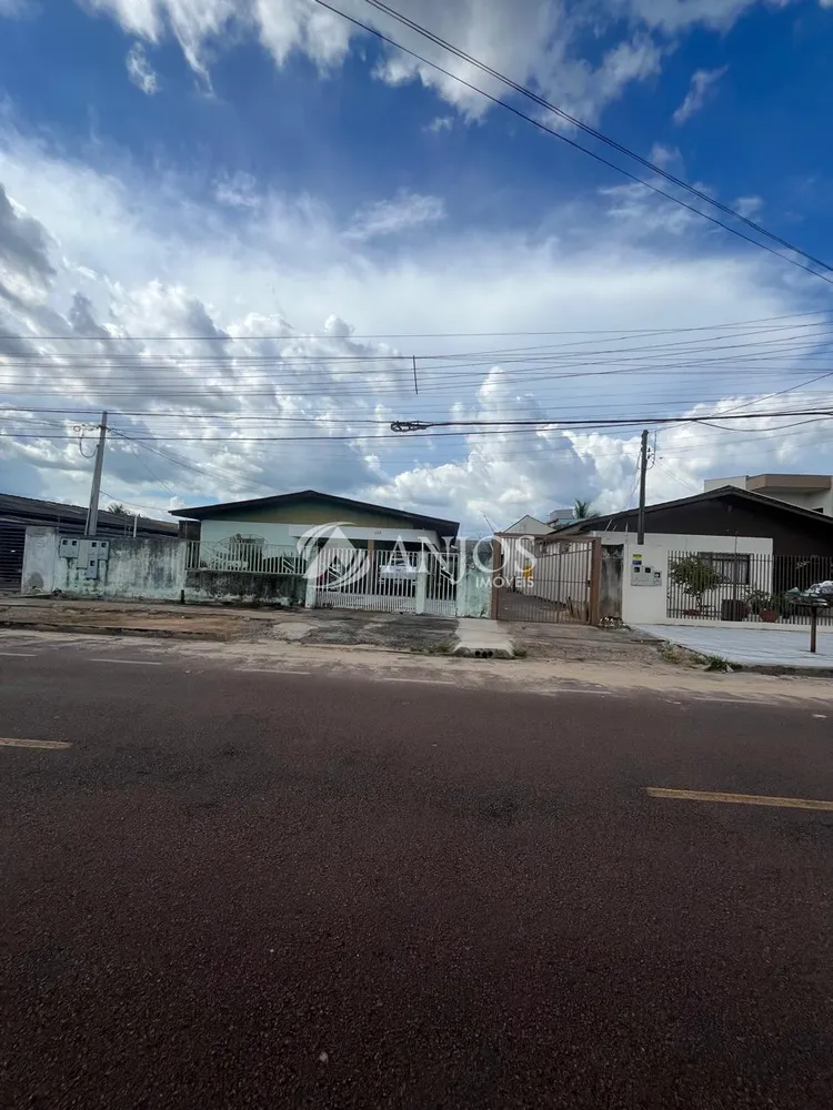 Casa, 3 quartos, 680 m² - Foto 4