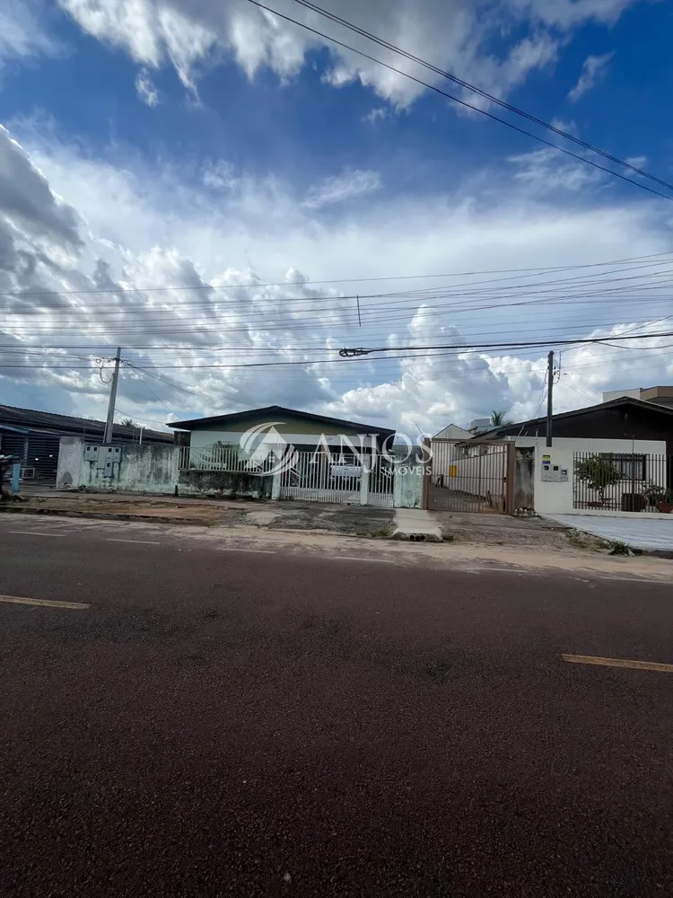 Casa, 3 quartos, 680 m² - Foto 2