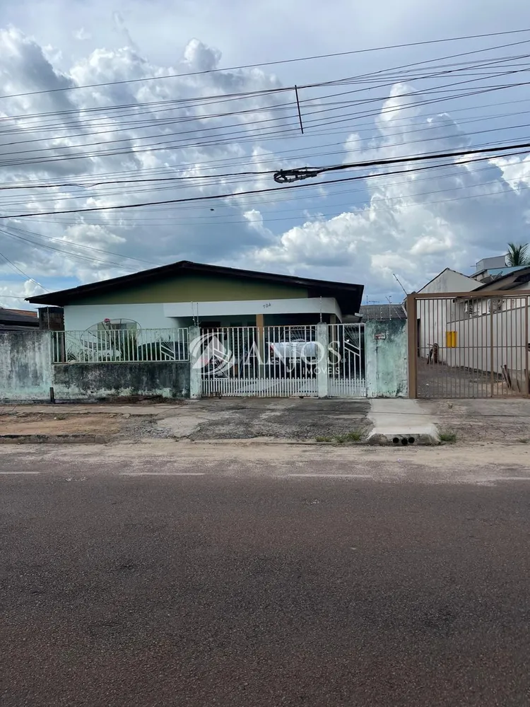 Casa, 3 quartos, 680 m² - Foto 3