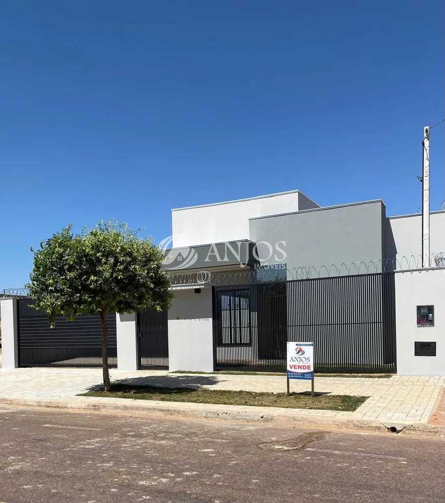 Casa, 2 quartos, 120 m² - Foto 1