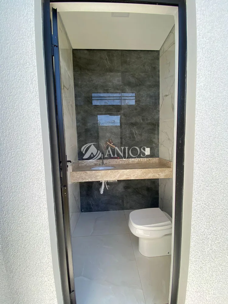 Casa, 2 quartos, 120 m² - Foto 10