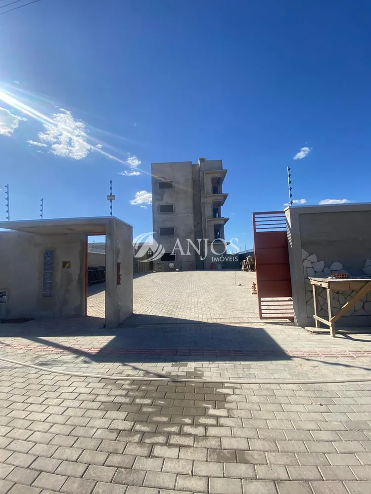 Apartamento, 1 quarto, 67 m² - Foto 1