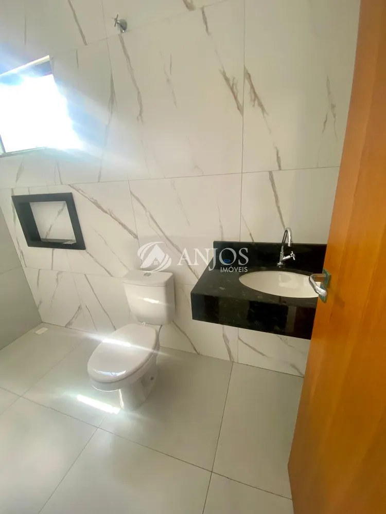 Casa, 2 quartos, 60 m² - Foto 6