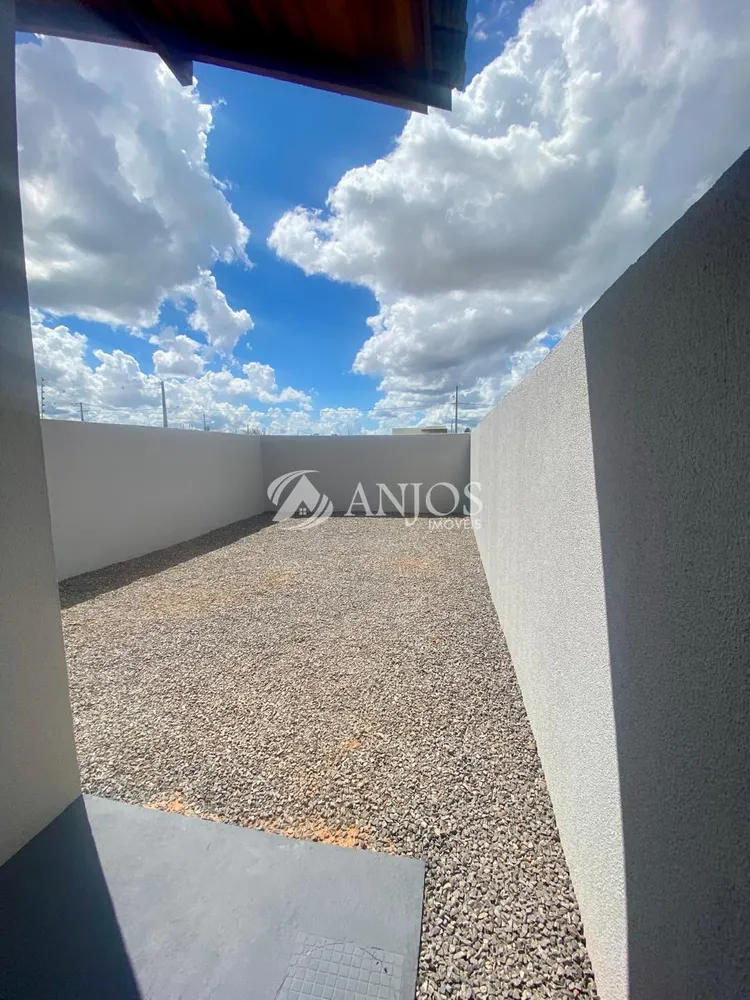 Casa, 2 quartos, 60 m² - Foto 16
