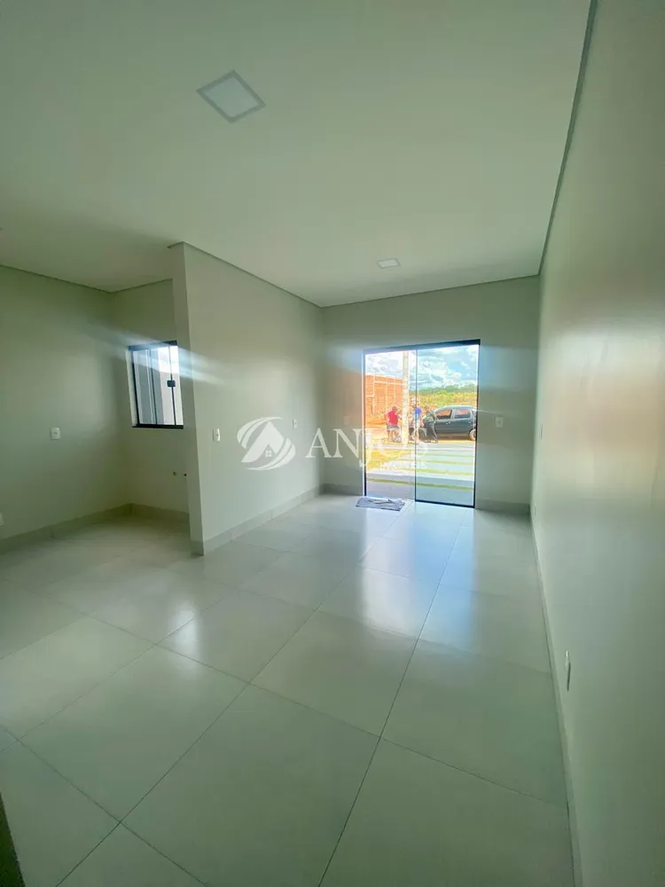 Casa, 2 quartos, 60 m² - Foto 3