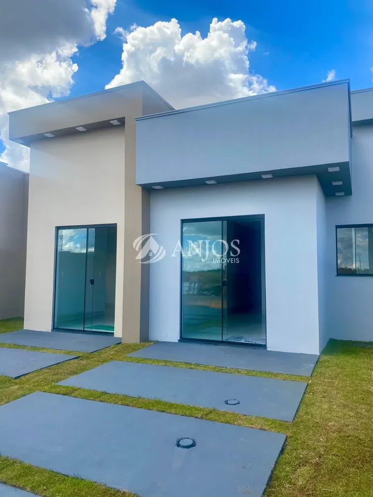 Casa, 2 quartos, 60 m² - Foto 10