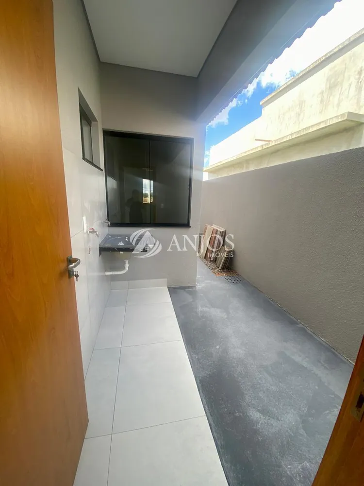 Casa, 2 quartos, 60 m² - Foto 1