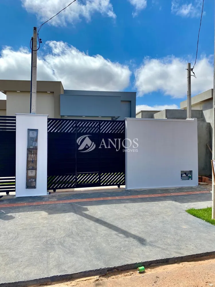 Casa, 2 quartos, 60 m² - Foto 11