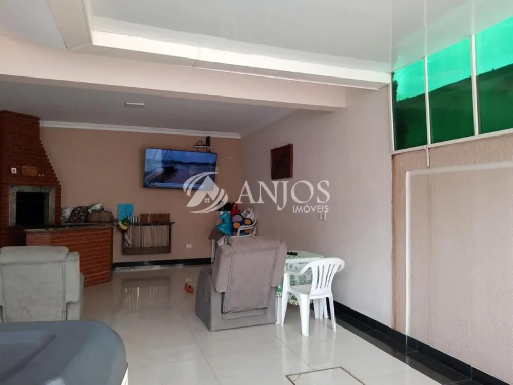 Casa, 3 quartos, 340 m² - Foto 13