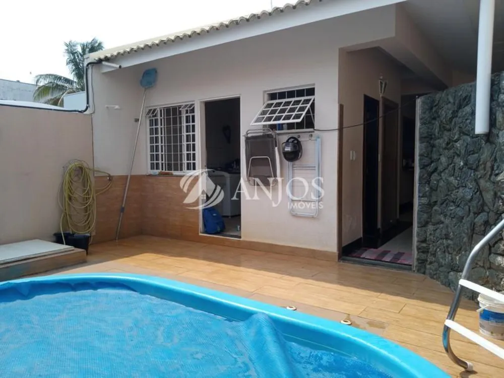 Casa, 3 quartos, 340 m² - Foto 16
