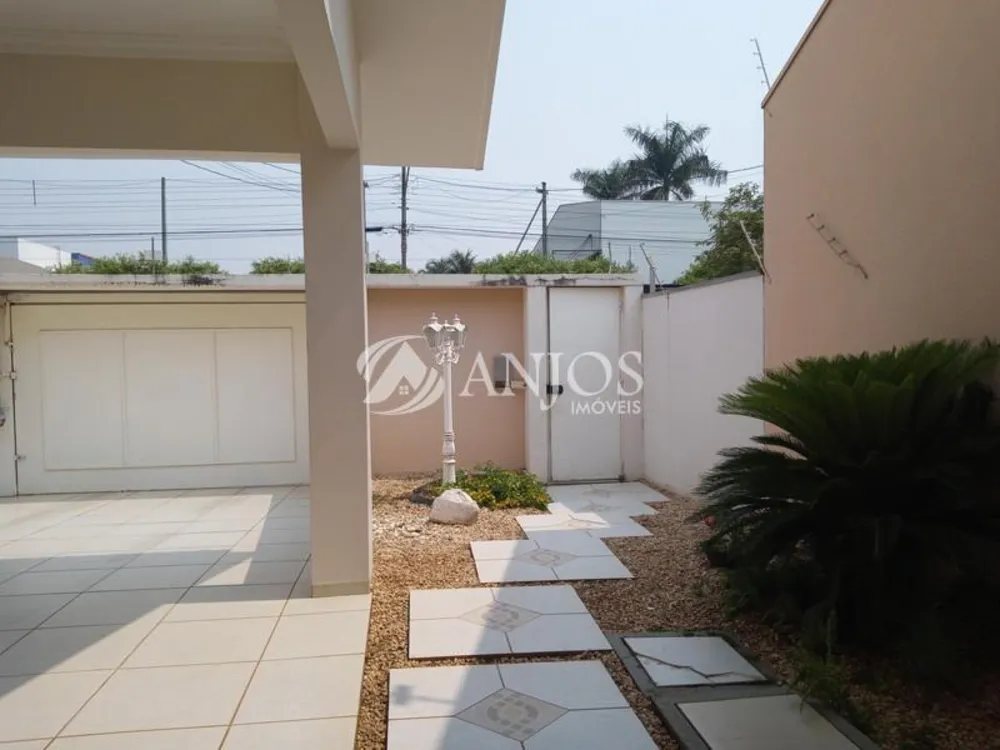 Casa, 3 quartos, 340 m² - Foto 2