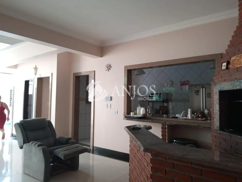 Casa, 3 quartos, 340 m² - Foto 14