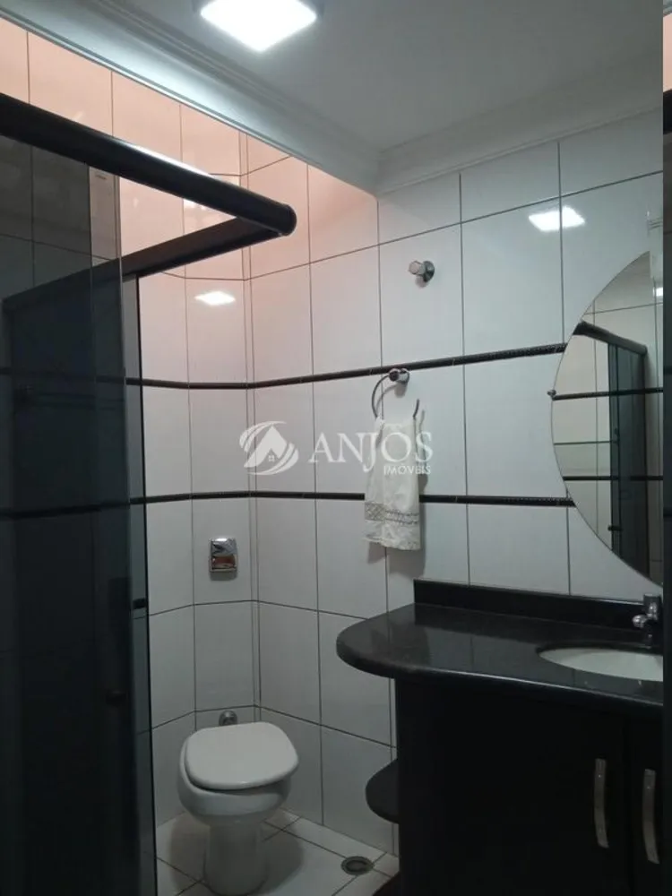 Casa, 3 quartos, 340 m² - Foto 9