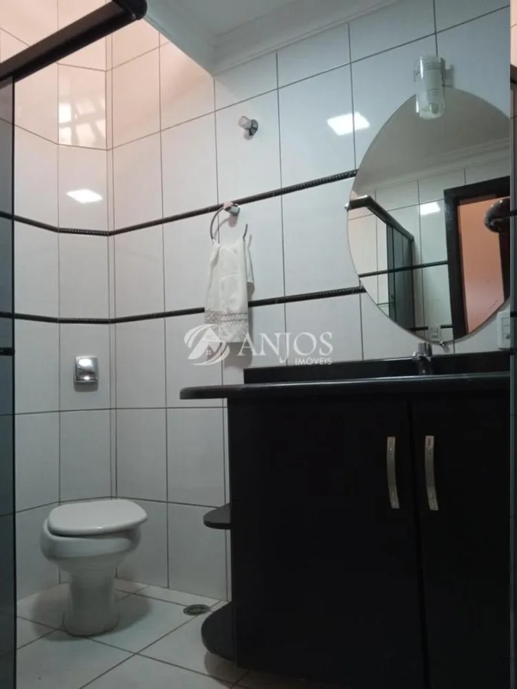 Casa, 3 quartos, 340 m² - Foto 10