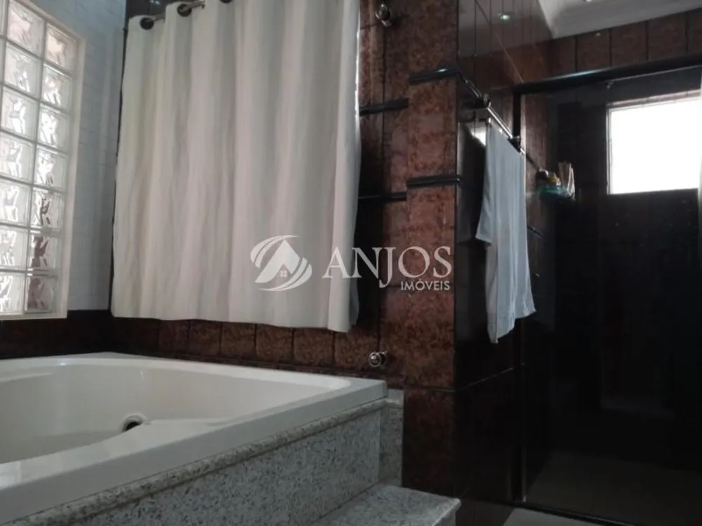 Casa, 3 quartos, 340 m² - Foto 5