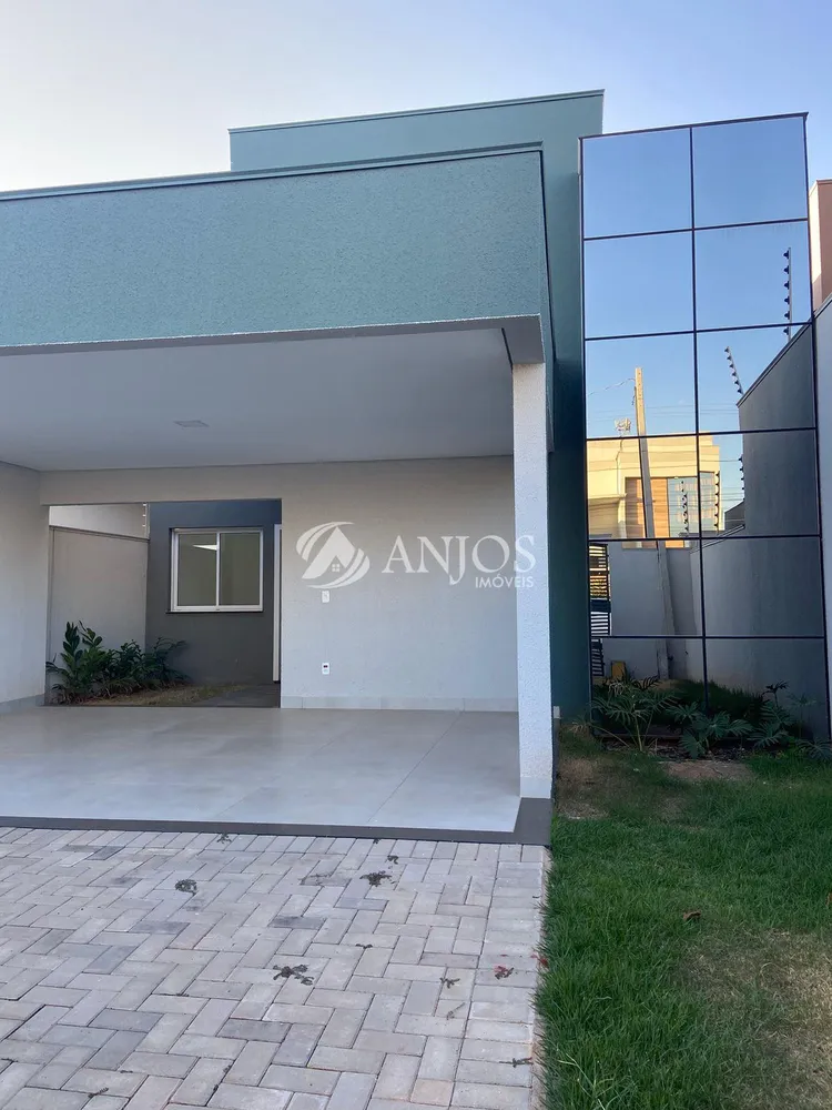 Casa, 2 quartos, 146 m² - Foto 3