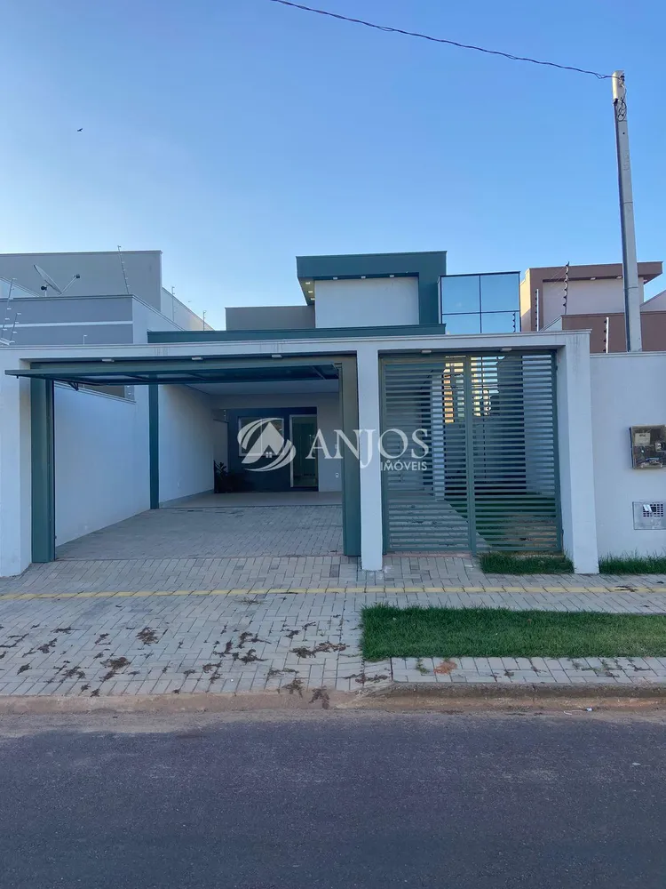 Casa, 2 quartos, 146 m² - Foto 2