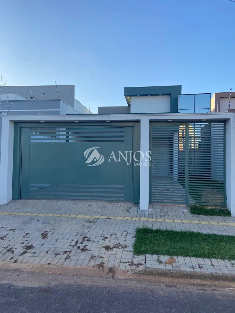 Casa, 2 quartos, 146 m² - Foto 1