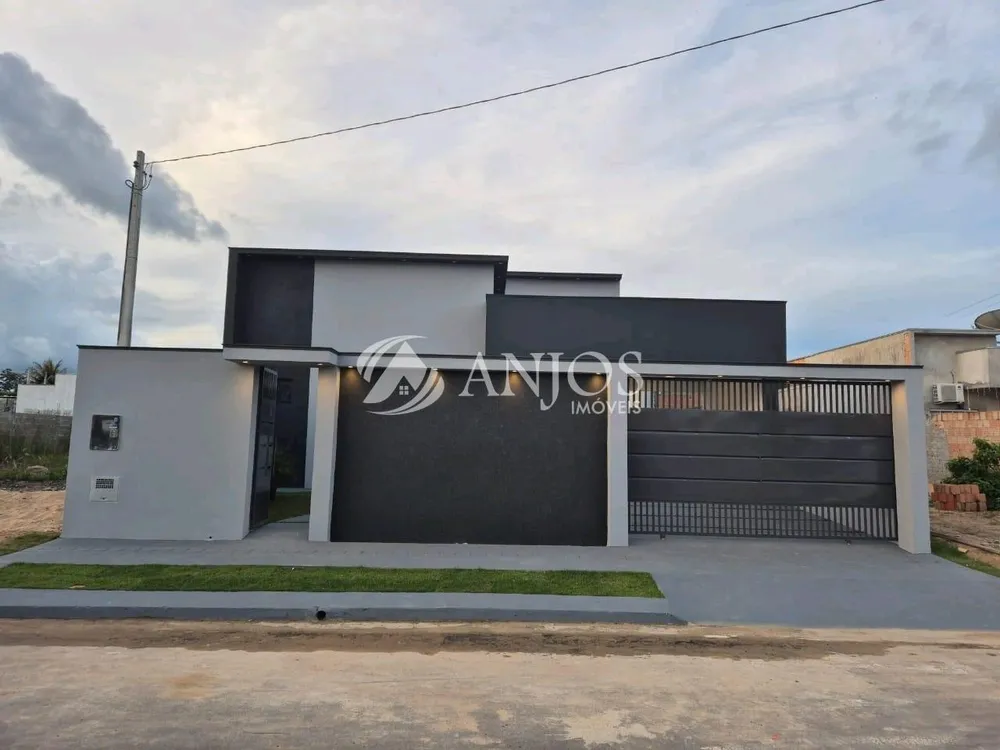 Casa, 2 quartos, 116 m² - Foto 1