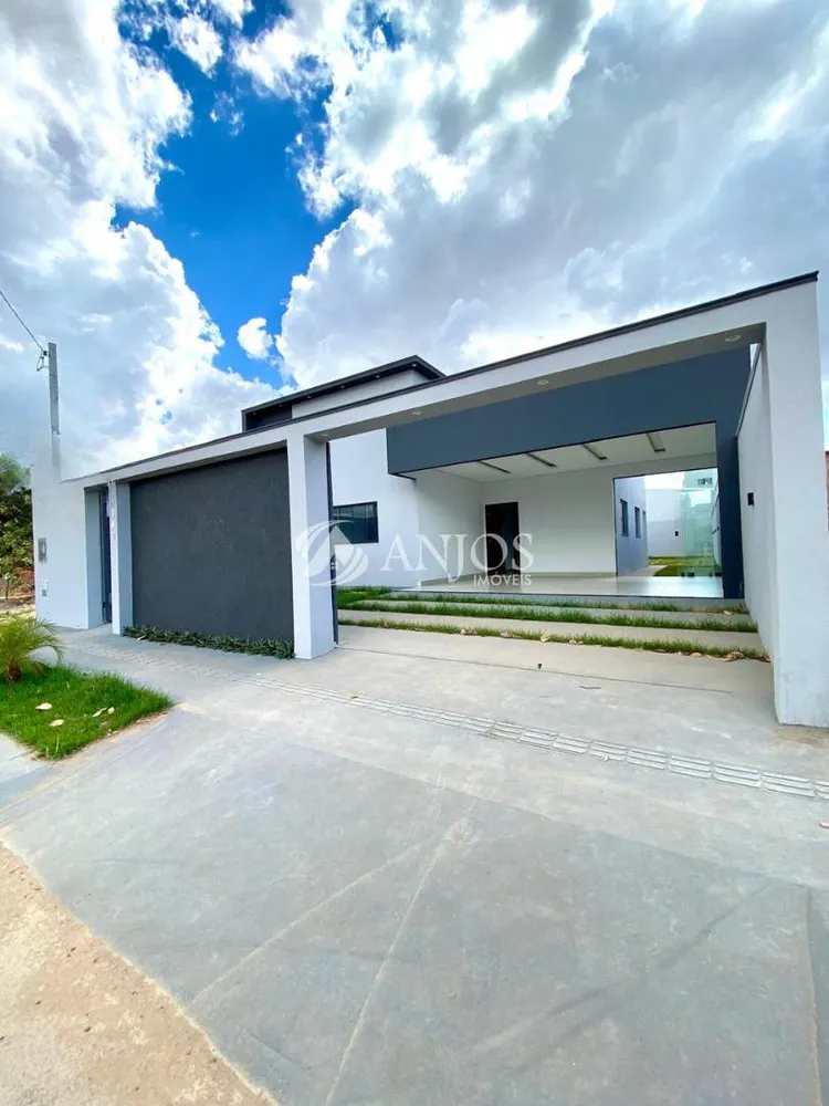 Casa, 2 quartos, 116 m² - Foto 2