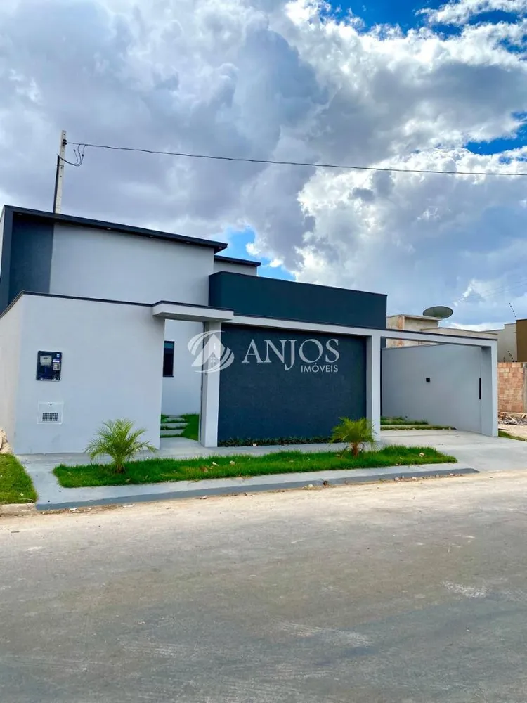 Casa, 2 quartos, 116 m² - Foto 3