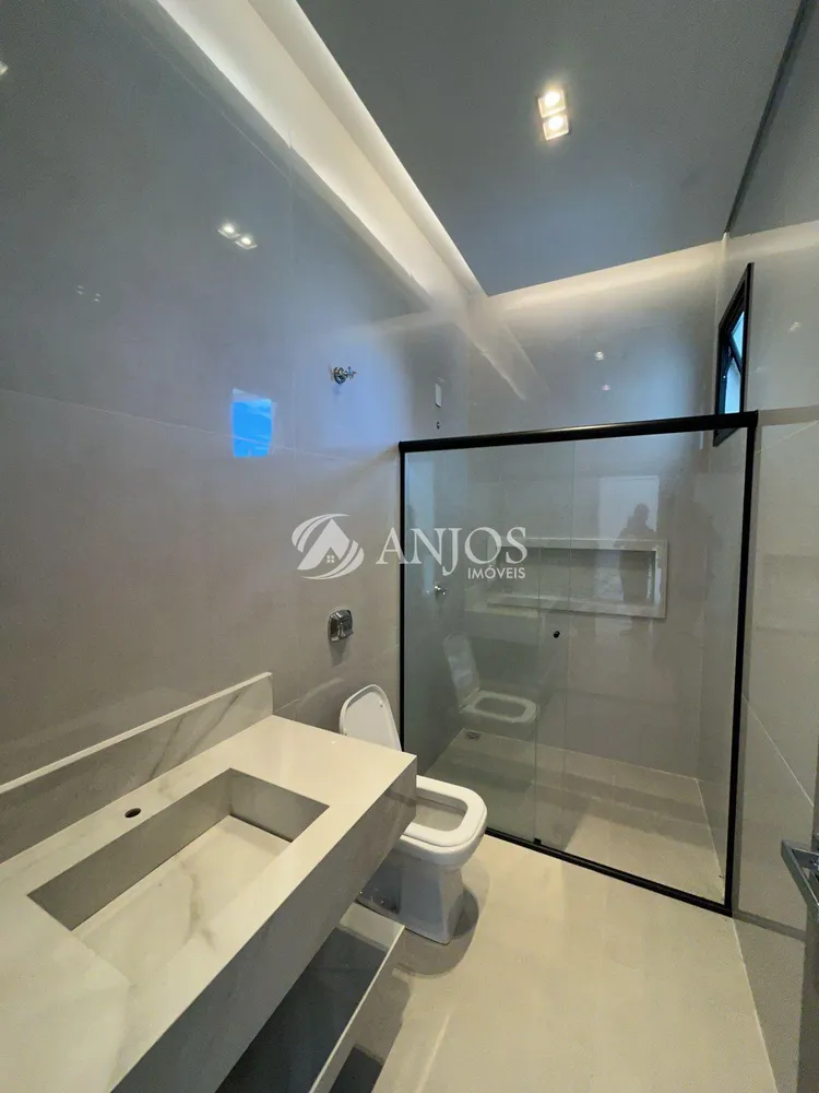 Casa, 3 quartos, 209 m² - Foto 9