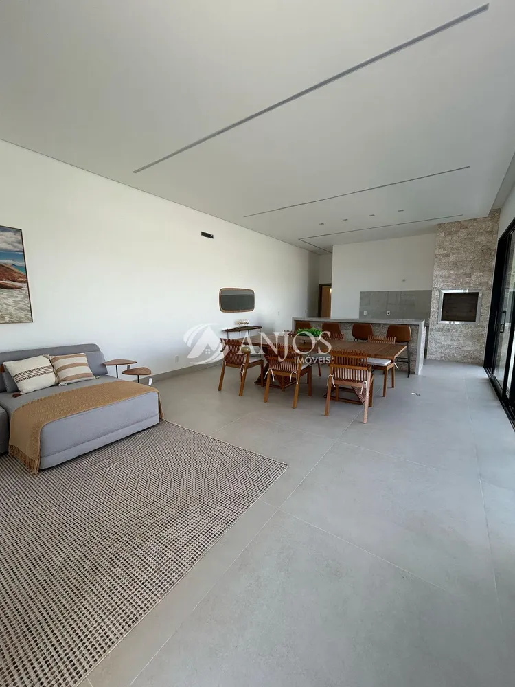 Casa, 3 quartos, 209 m² - Foto 6