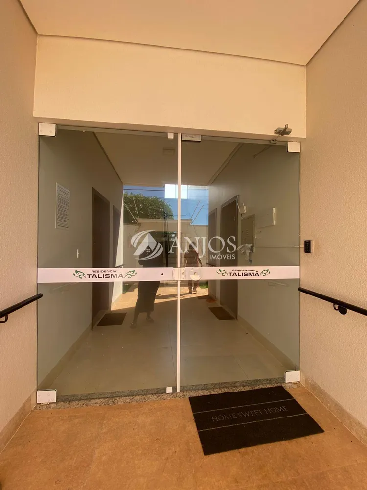 Apartamento, 2 quartos, 57 m² - Foto 3
