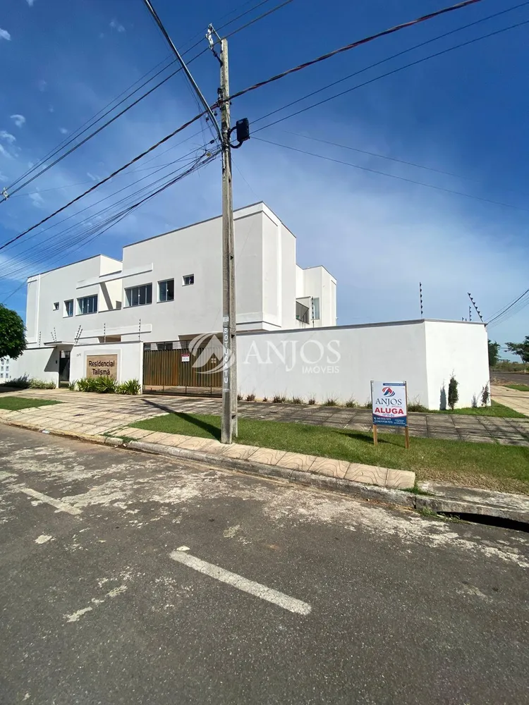 Apartamento, 2 quartos, 57 m² - Foto 2