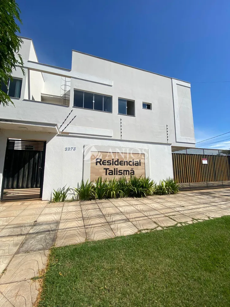 Apartamento, 2 quartos, 57 m² - Foto 1