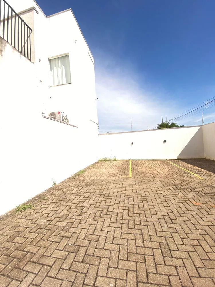 Apartamento, 2 quartos, 57 m² - Foto 16