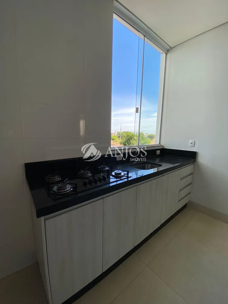 Apartamento, 2 quartos, 57 m² - Foto 9