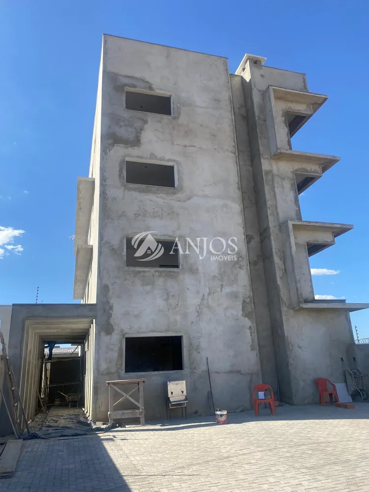 Apartamento, 1 quarto, 67 m² - Foto 1