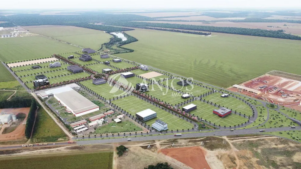 Depósito-Galpão, 1000 m² - Foto 2