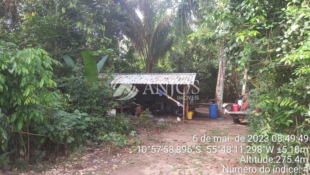 Chácara, 1 quarto - Foto 3