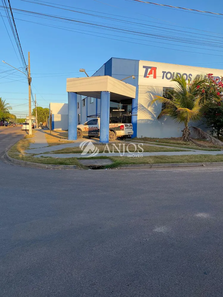 Depósito-Galpão, 220 m² - Foto 5