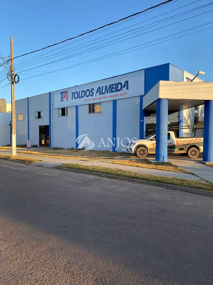 Depósito-Galpão, 220 m² - Foto 4