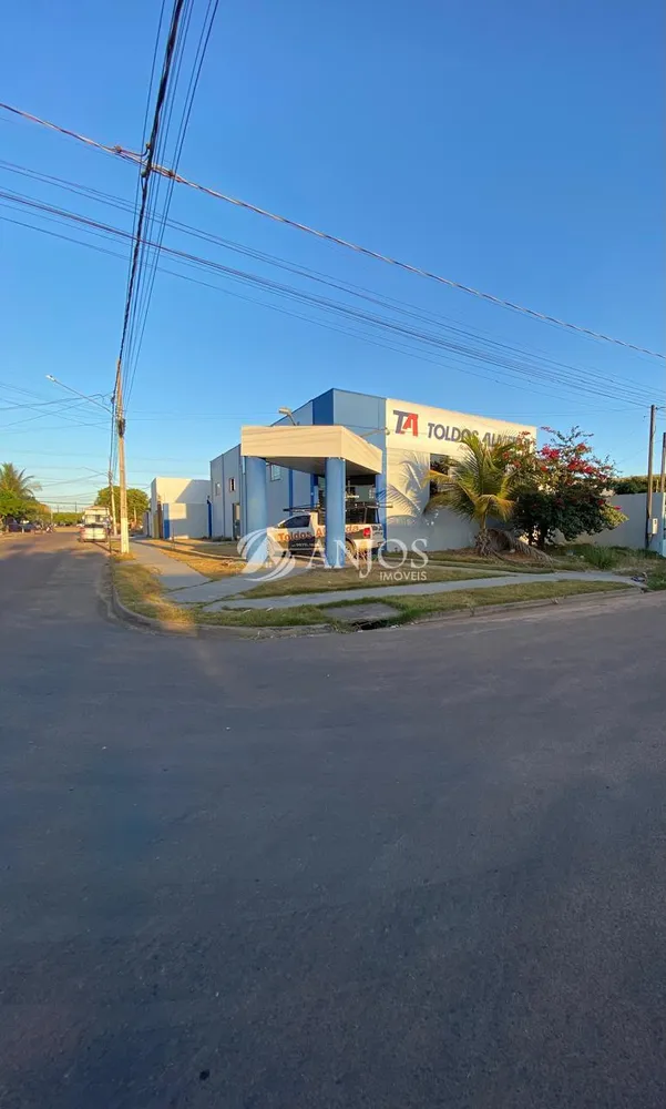 Depósito-Galpão, 220 m² - Foto 6