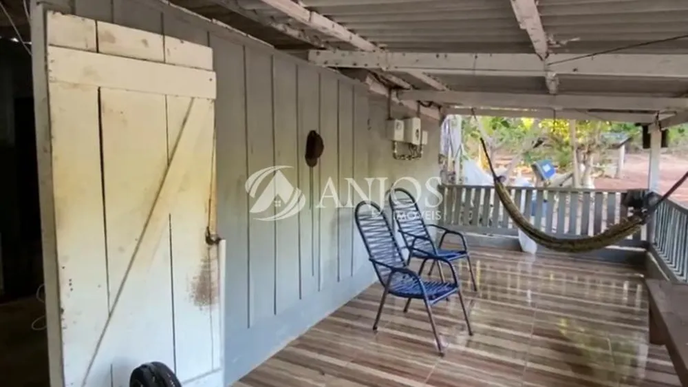 Chácara, 2 quartos - Foto 7