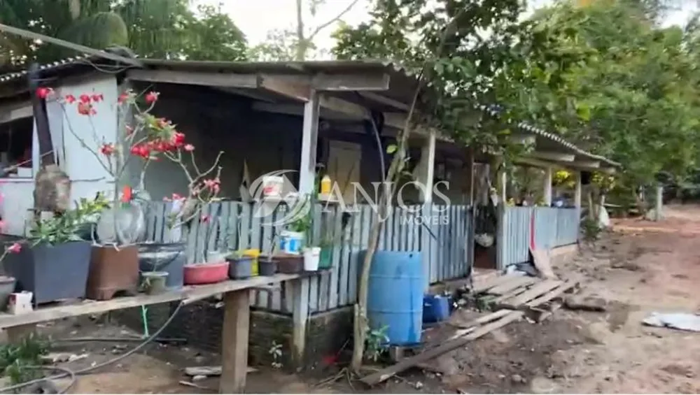 Chácara, 2 quartos - Foto 6