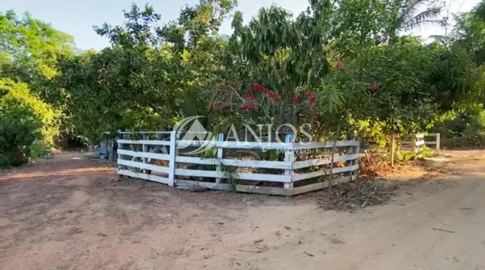 Chácara, 2 quartos - Foto 3