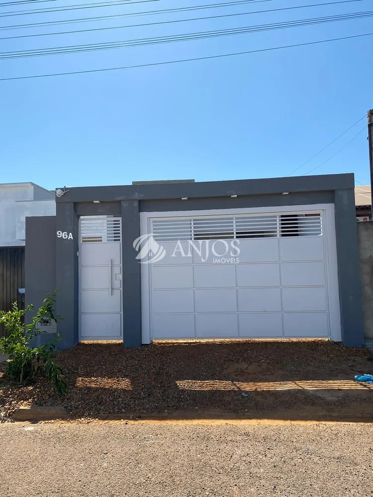 Casa, 2 quartos, 178 m² - Foto 1