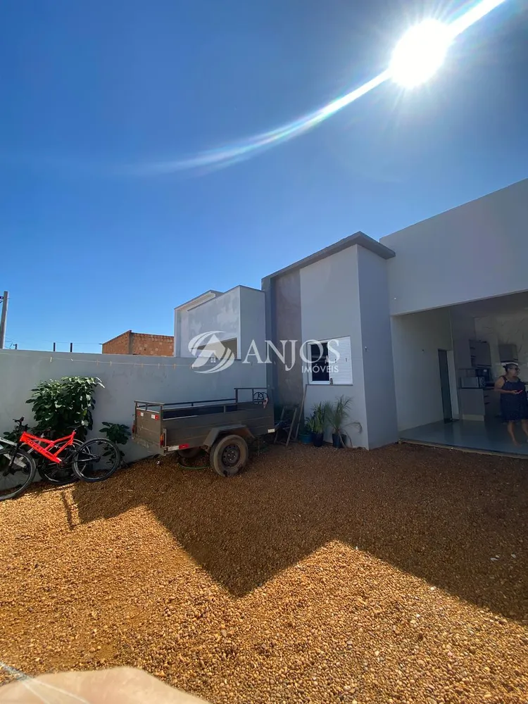 Casa, 2 quartos, 178 m² - Foto 2