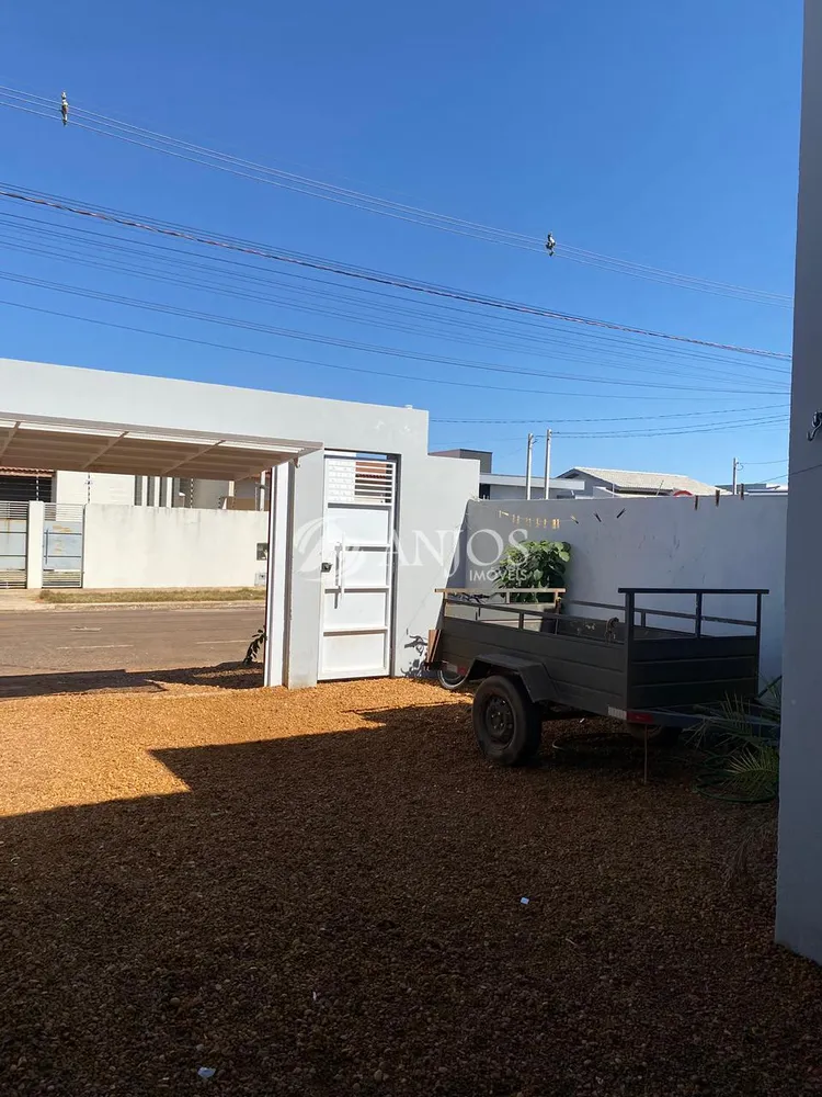 Casa, 2 quartos, 178 m² - Foto 3