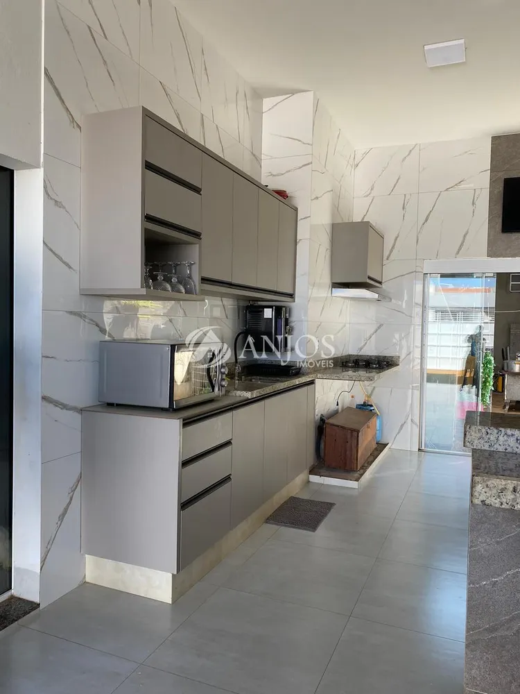 Casa, 2 quartos, 178 m² - Foto 5