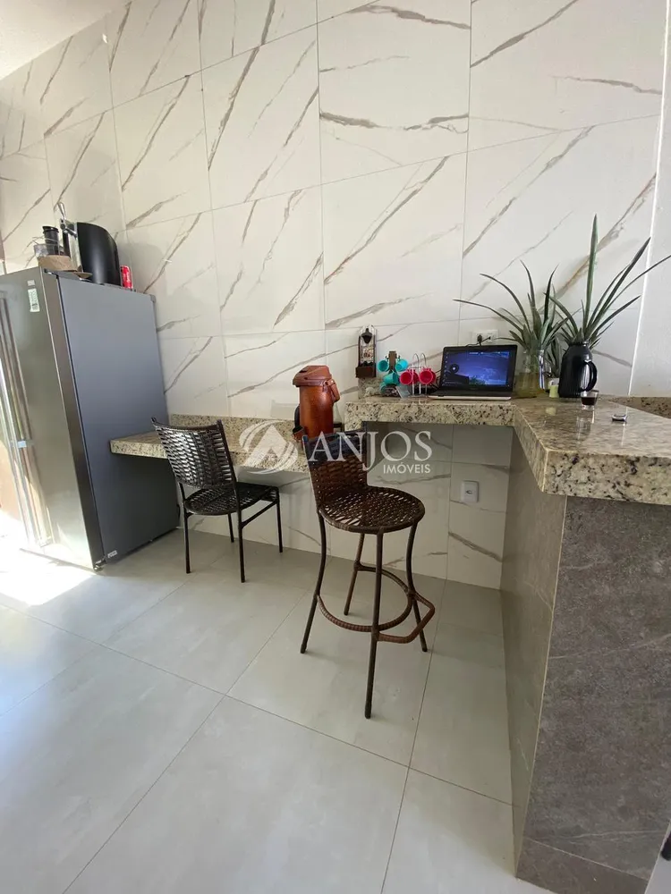 Casa, 2 quartos, 178 m² - Foto 6