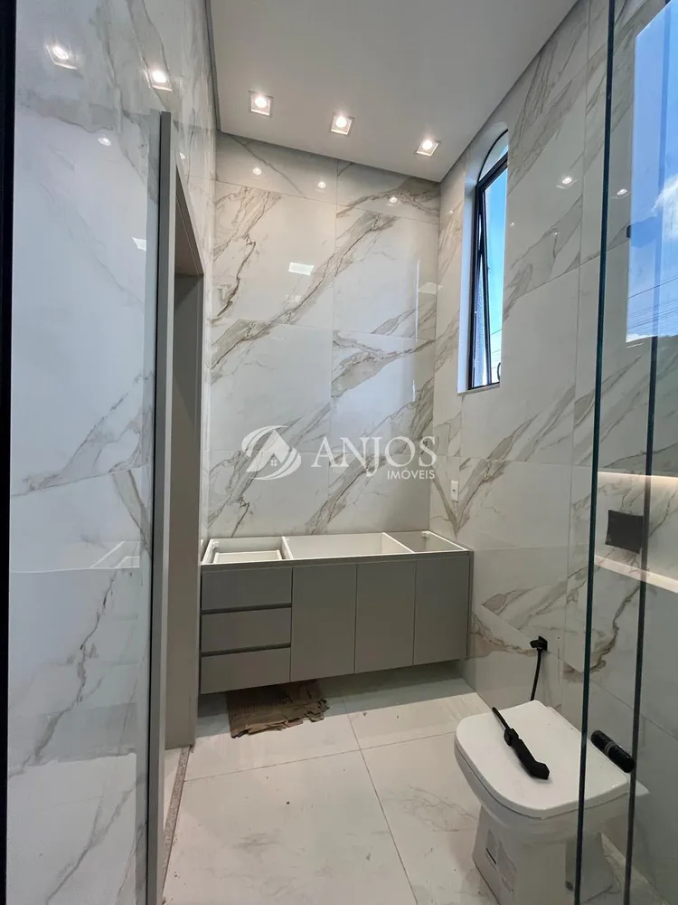 Casa, 3 quartos, 159 m² - Foto 15