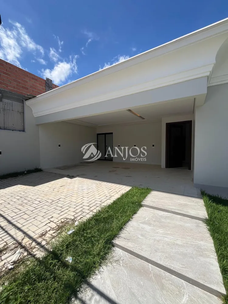 Casa, 3 quartos, 159 m² - Foto 3
