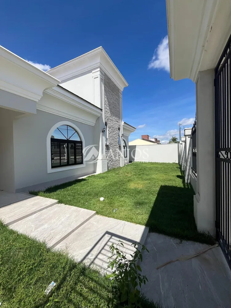 Casa, 3 quartos, 159 m² - Foto 1
