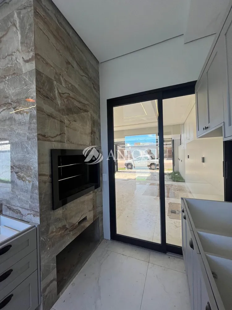 Casa, 3 quartos, 159 m² - Foto 7